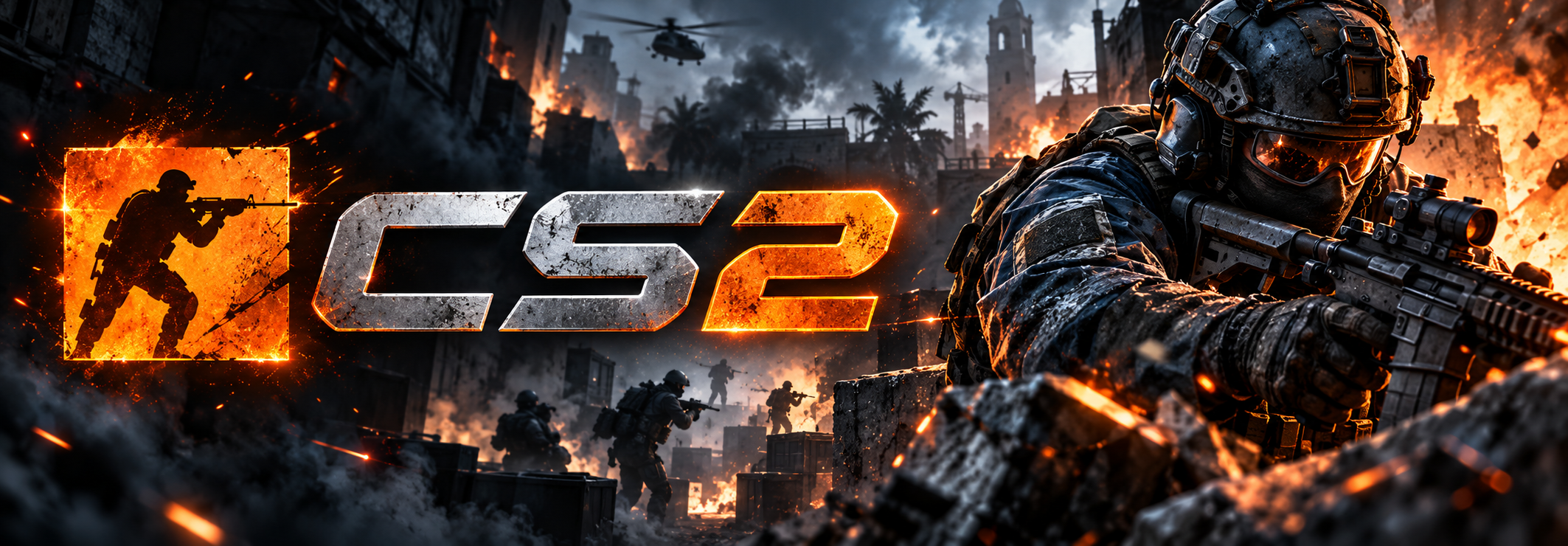 CS2