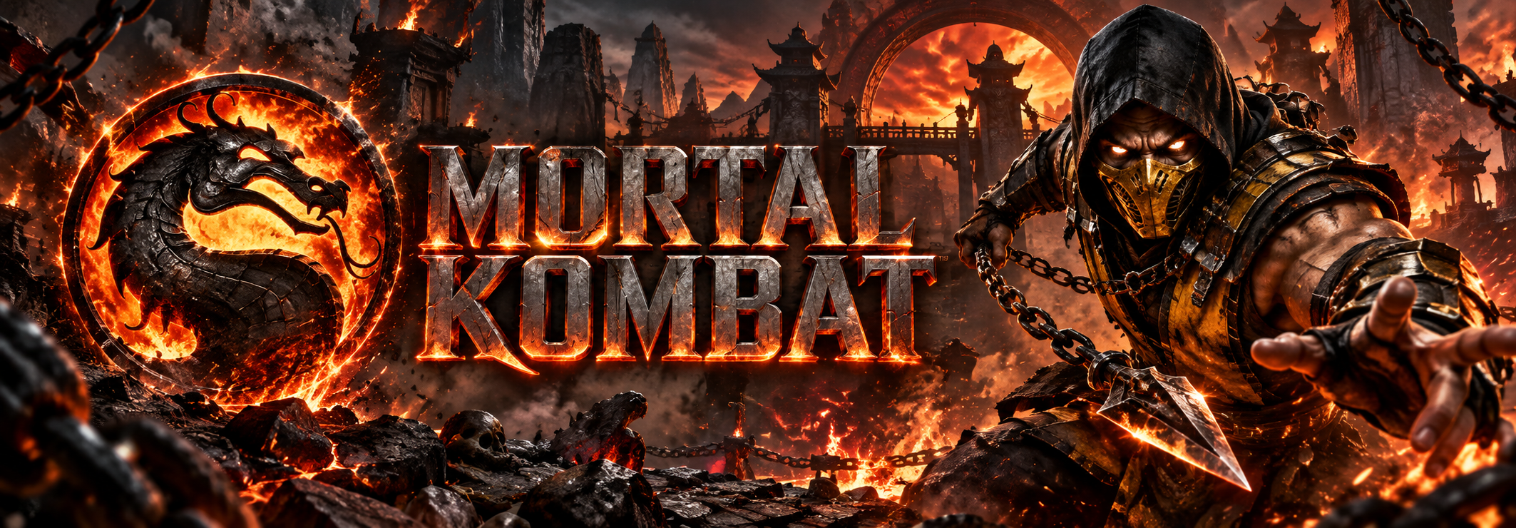 Mortal Kombat